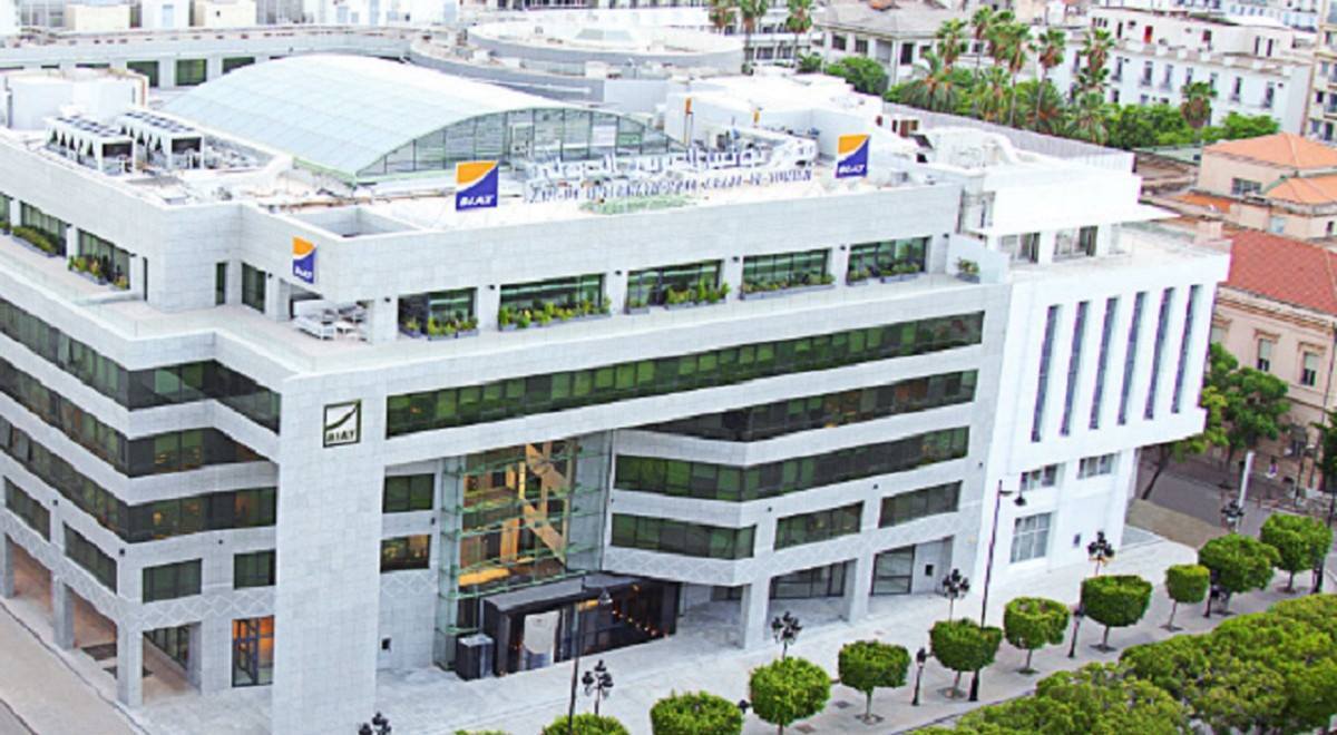 La BIAT obtient le prix de Meilleure gouvernance bancaire en Tunisie 2019