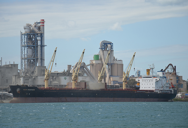 Chedly Saidani nommé à la tête des Ciments de Bizerte