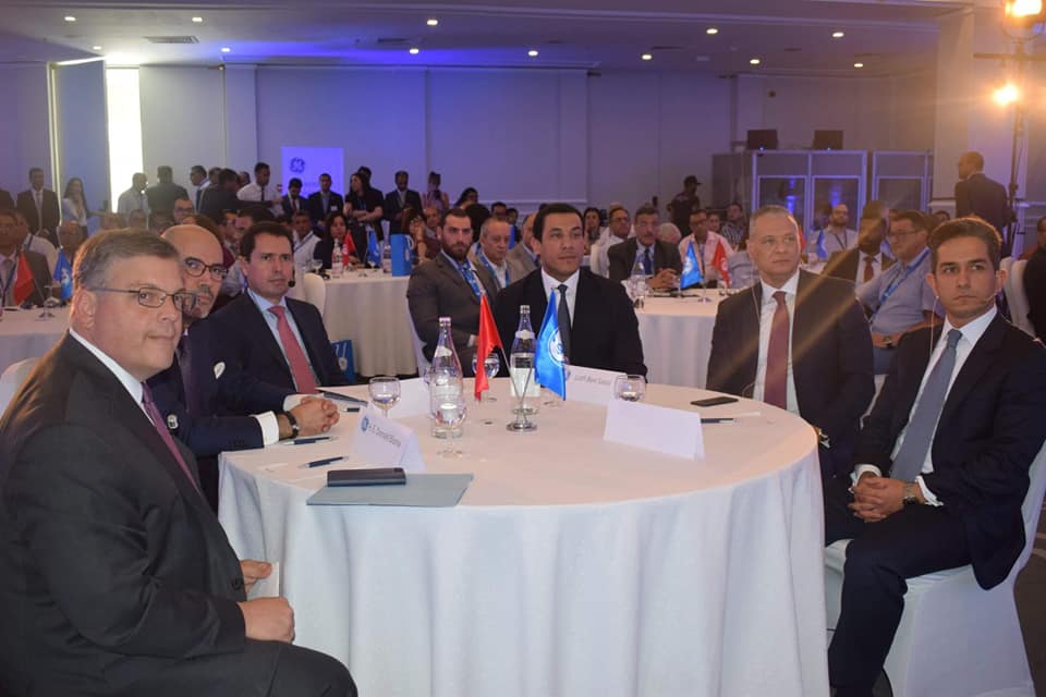 General Electric : un partenariat imminent avec la Tunisie pour une meilleure efficacité énergétique