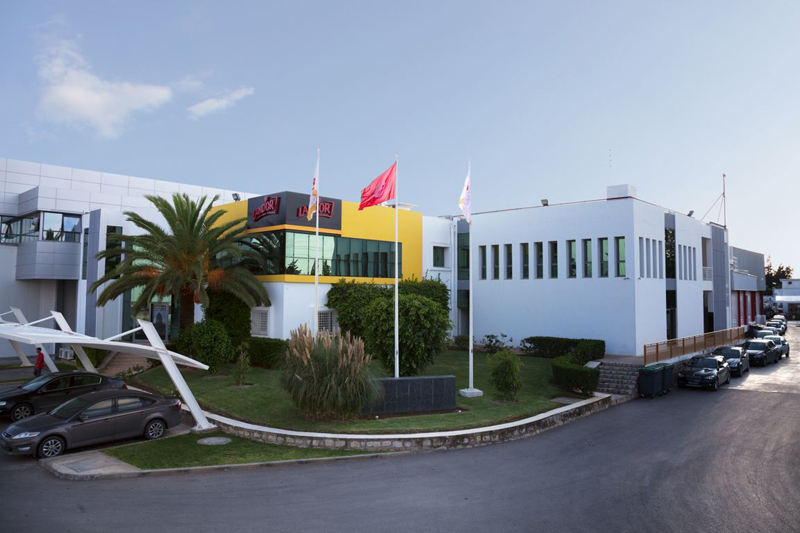 Land’Or installe une nouvelle usine au Maroc