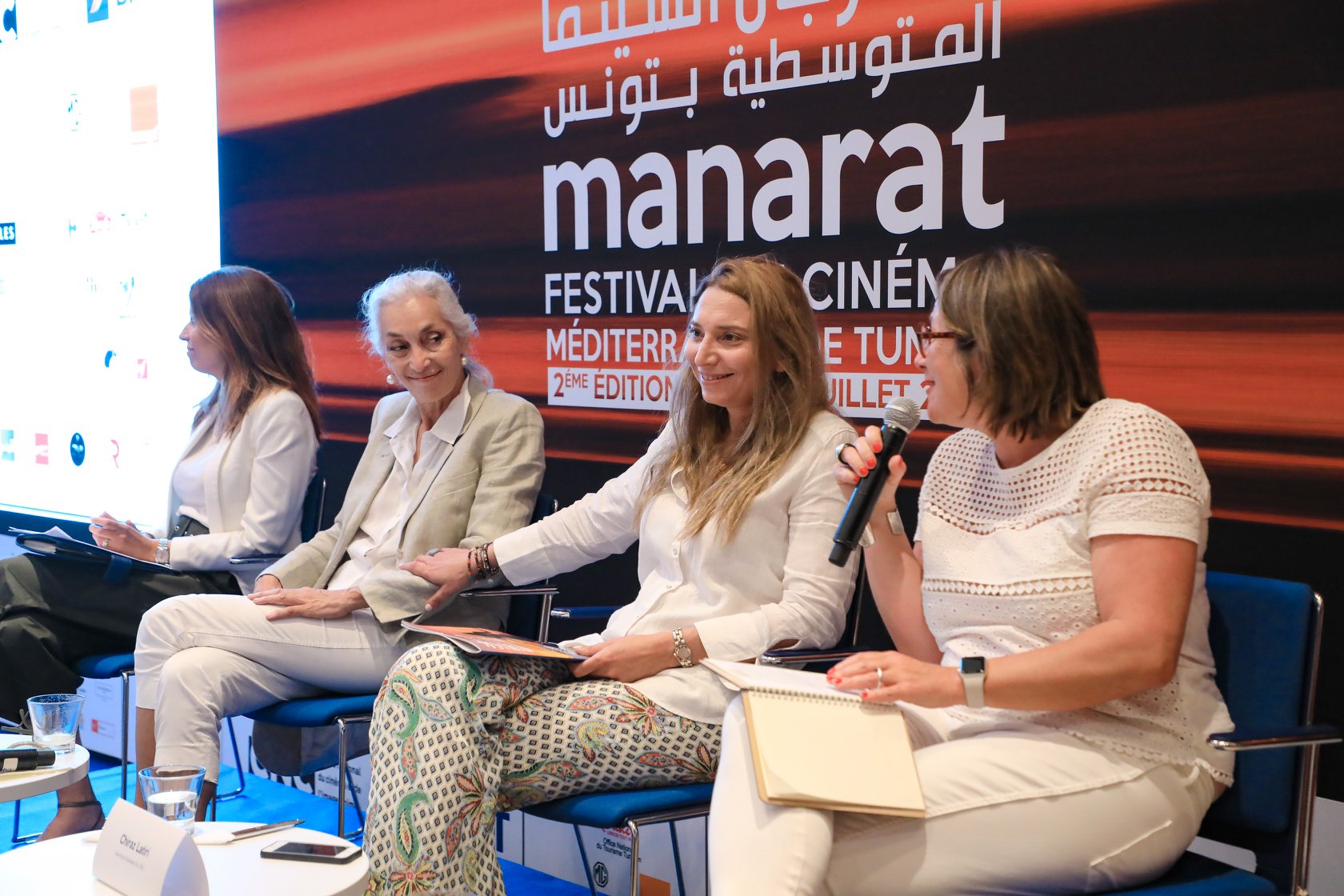 Le festival Manarat revient pour une édition riche en couleurs