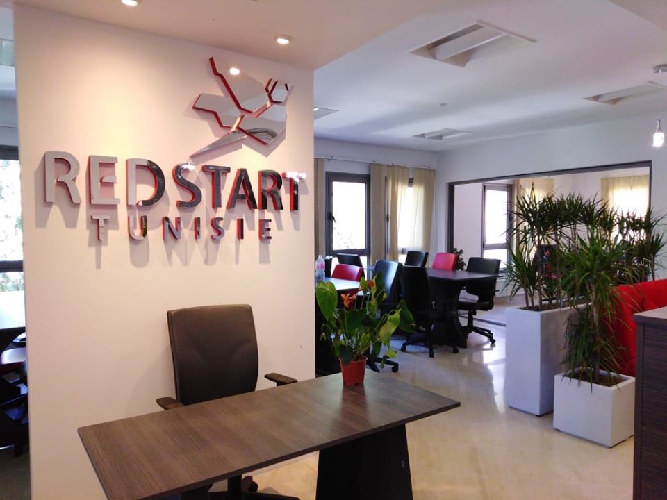 L’accélérateur de startups Redstart démarre officiellement ses activités