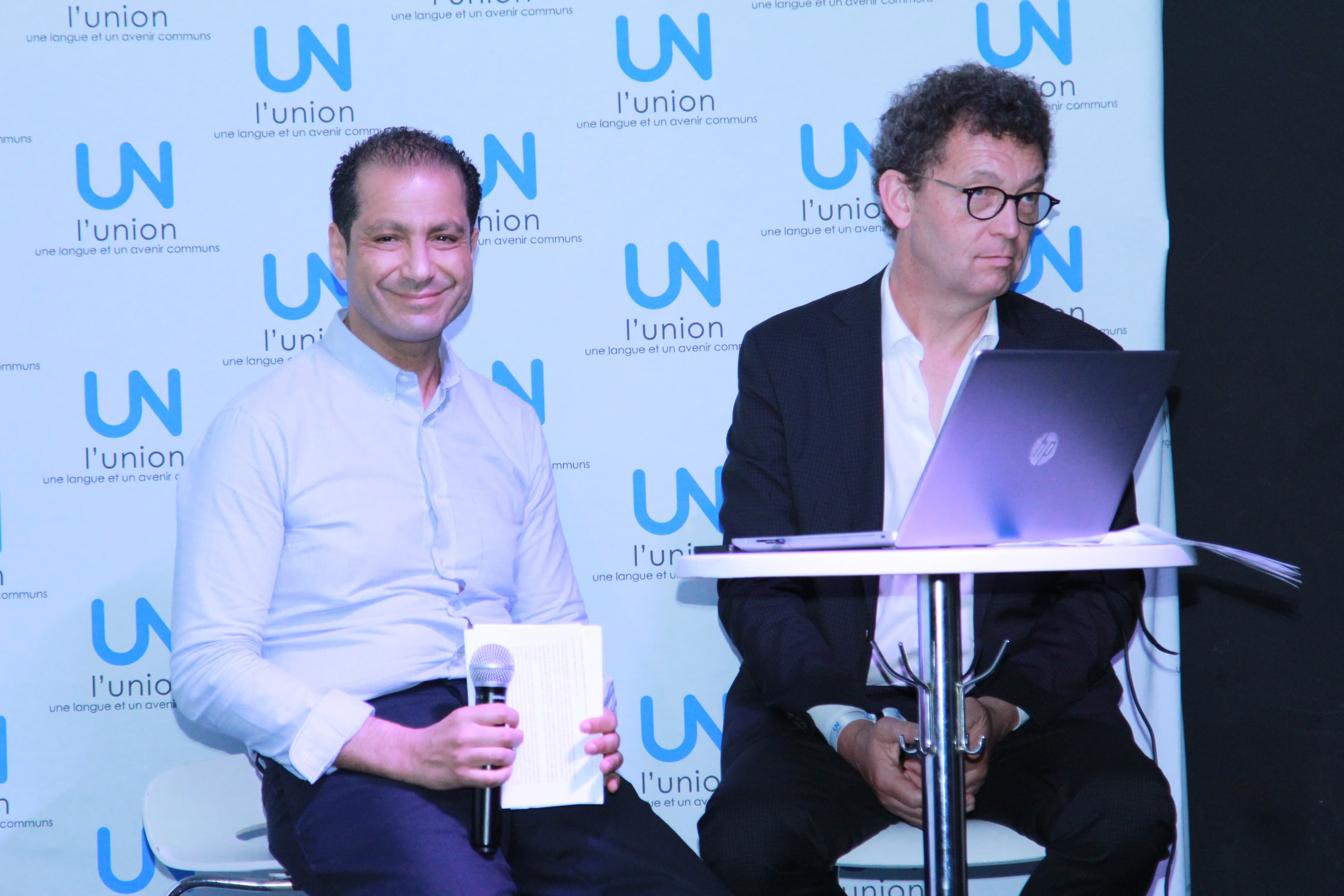 Éradiquer les Infox dès leur émergence