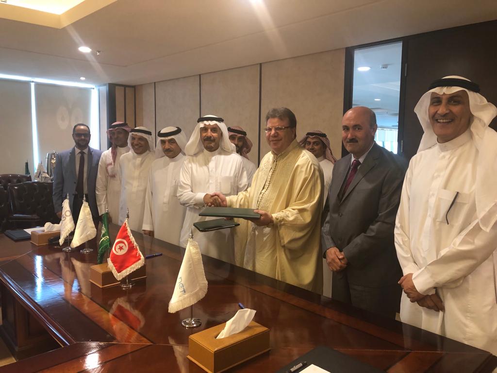 Telnet se déploie en Arabie Saoudite à travers Telnet Arabia