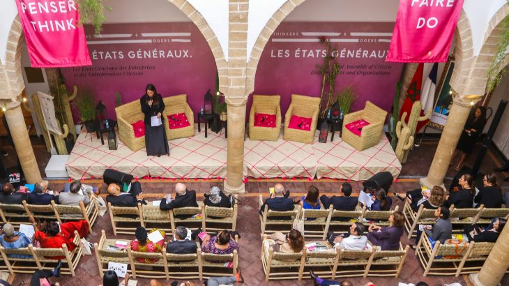 Le compte à rebours des états généraux d’Essaouira a commencé