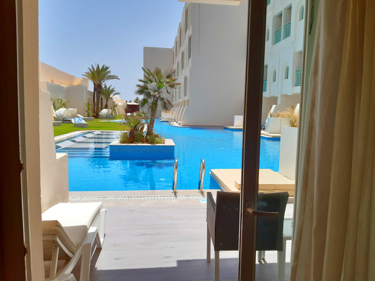 Magic Hotels & Resorts à ses clients: “You will come back”!