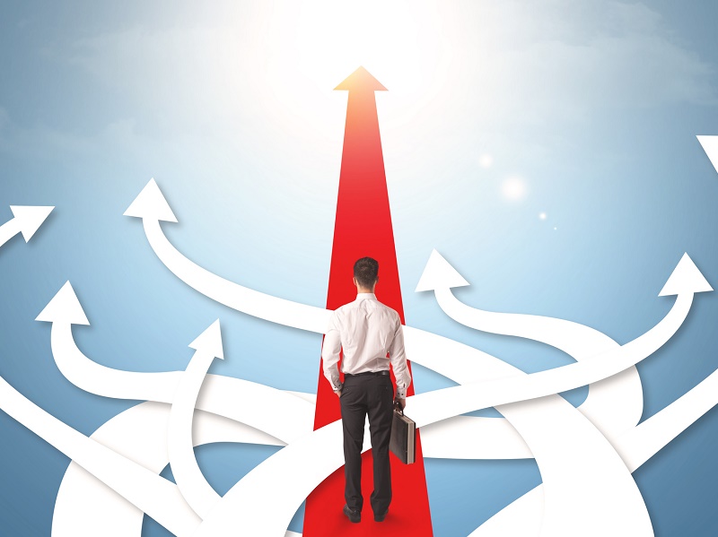 Cherche collaborateur couteau suisse