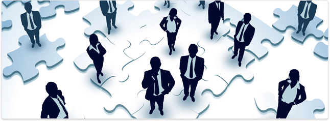 L’intelligence collective, meilleure arme des PME