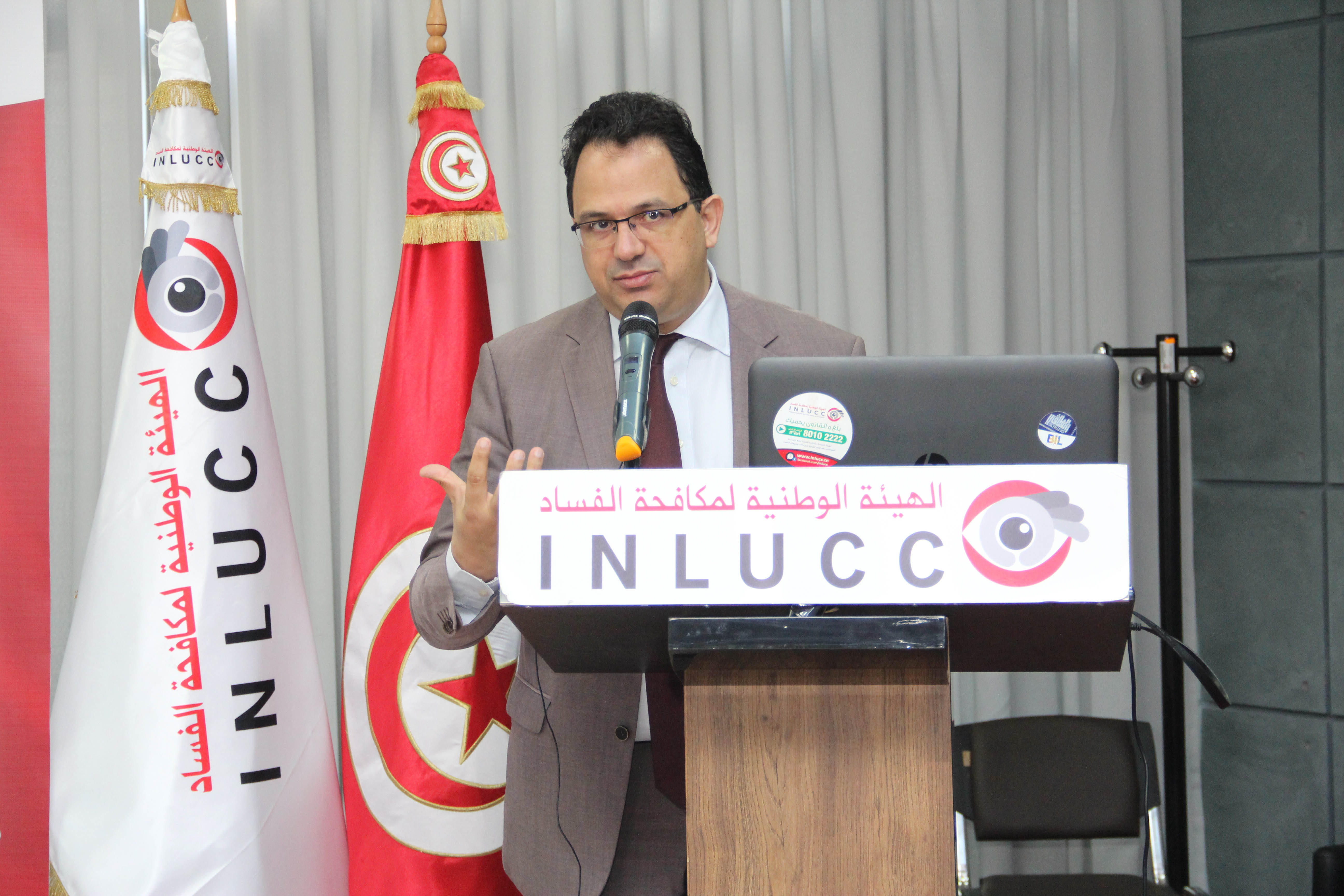 Journées Africaines de la Gouvernance: la corruption coûte à l’Afrique 50 mds$ de pertes par an