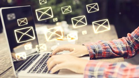 L’analyse de la messagerie au profit de l’entreprise