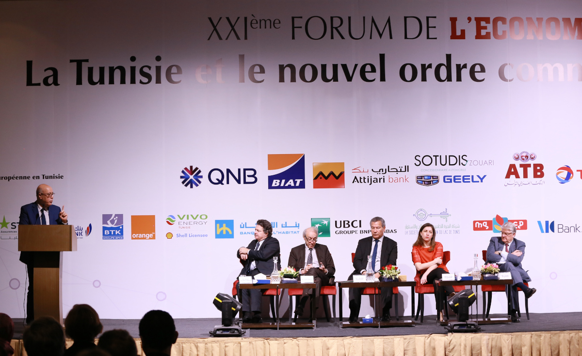 Un multilatéralisme sans les États-Unis serait-il possible ?