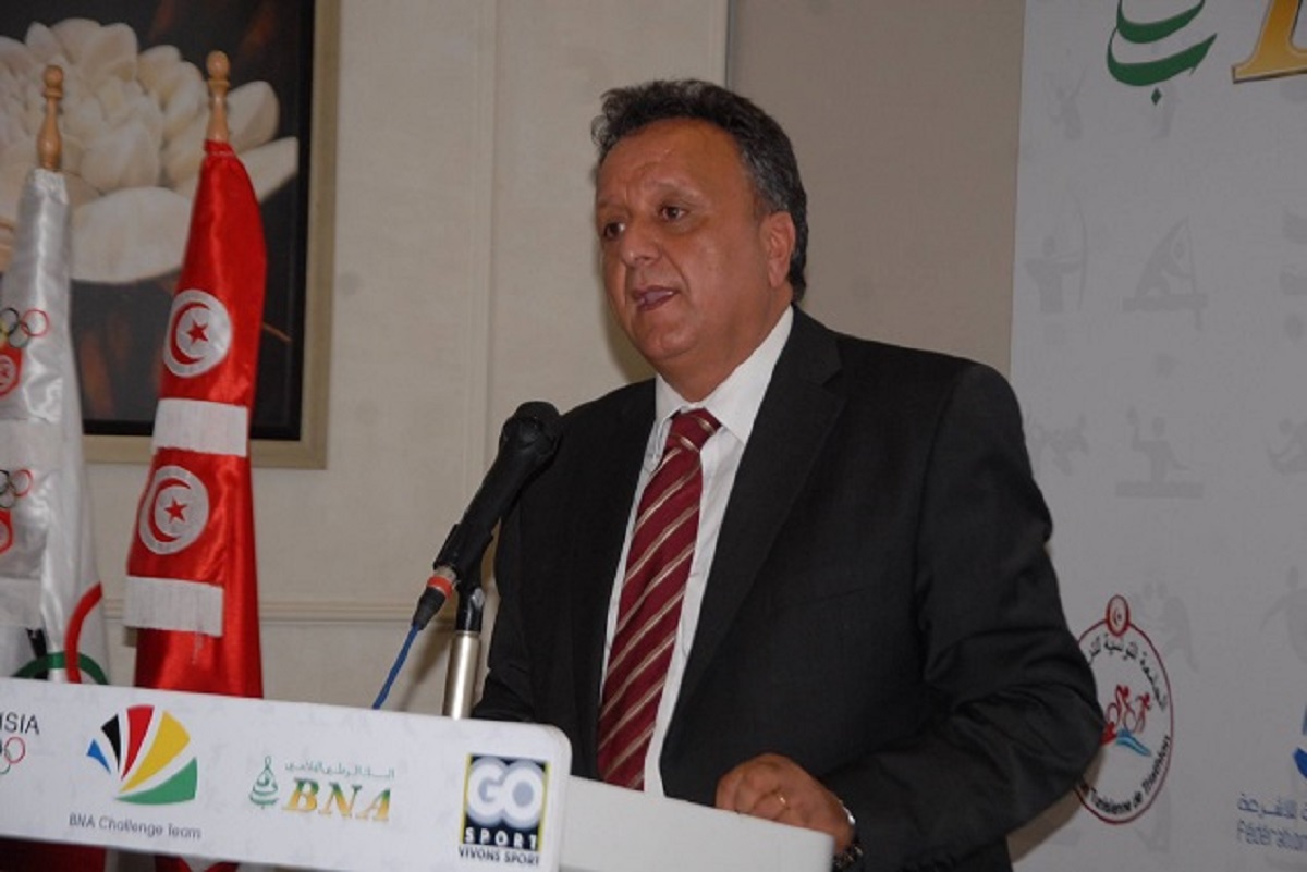 Habib Bel Haj Kouider élu à la tête de l’APTBEF