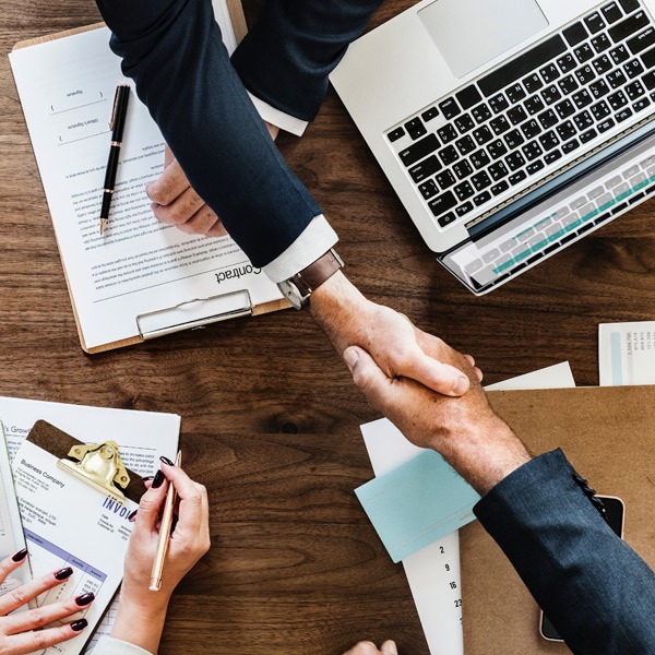 Les règles pour externaliser vos activités