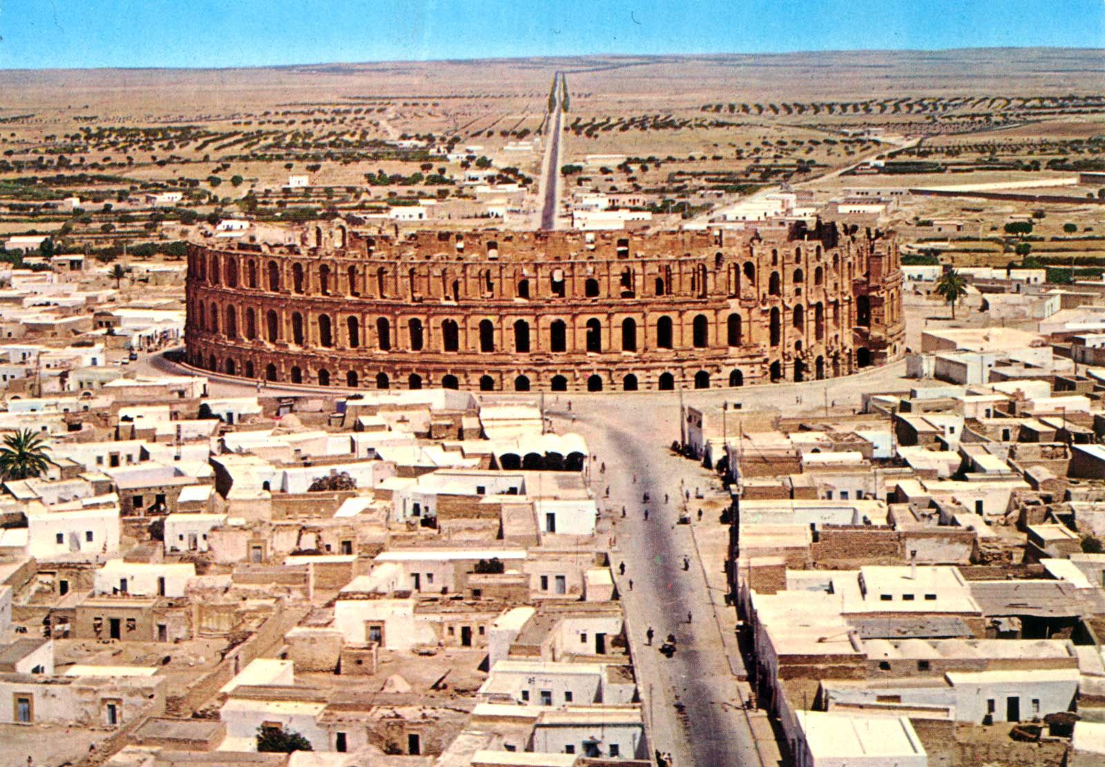 Soirée de clôture du Festival de musique symphonique d’El Jem : une démarche originale et de nouveaux atouts