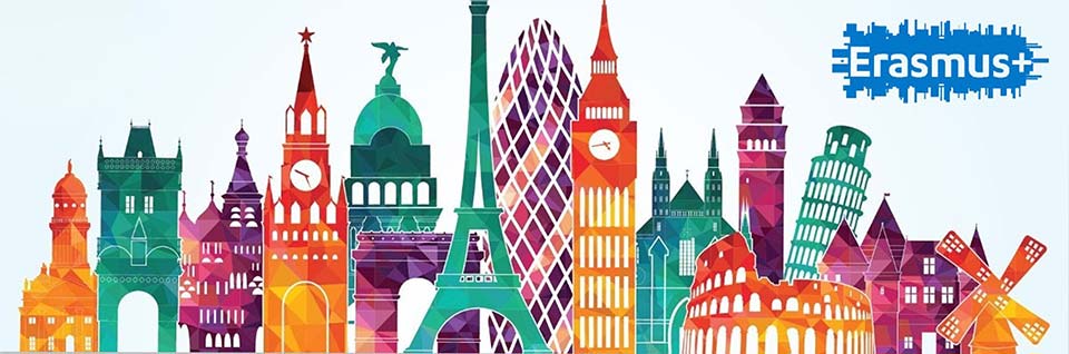 Erasmus+: la Tunisie classée première du Sud de la Méditerranée avec 11 projets acceptés