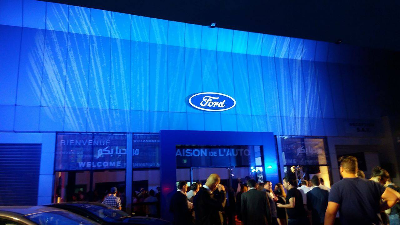 Cession d’Alpha Ford: délais prolongés jusqu’en septembre prochain