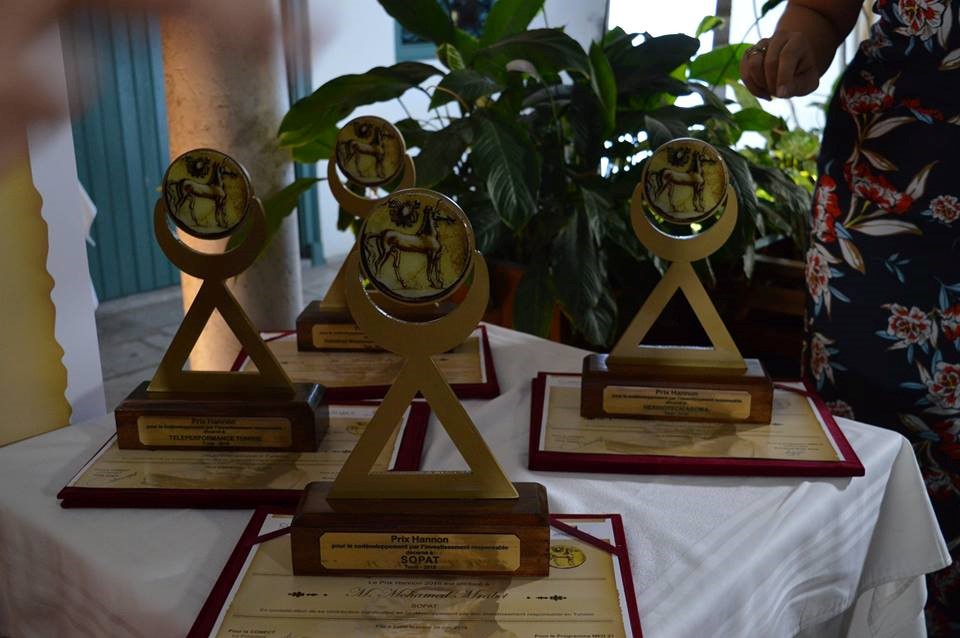 Appel à candidature pour le prix Hanon pour la promotion du co-développement par l’investissement responsable