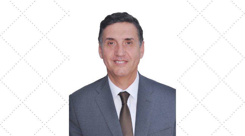 Ce qu’il faut savoir sur Hichem Rebai, nouveau Directeur Général de la BH Bank