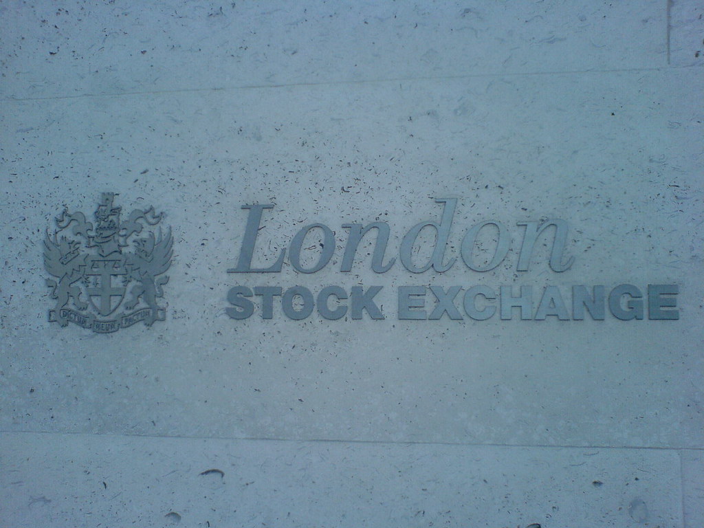 Les marchés européens tremblent