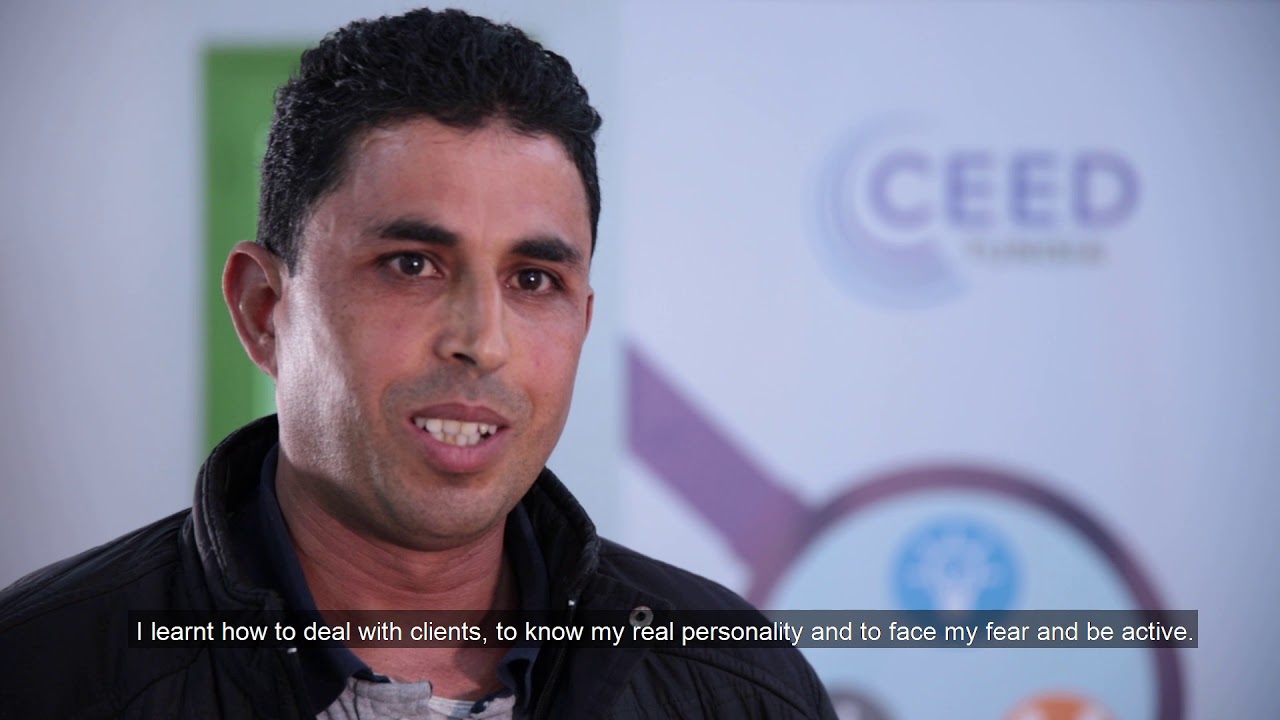 Abed Abidi: protéger l’environnement et créer de la richesse font belle paire