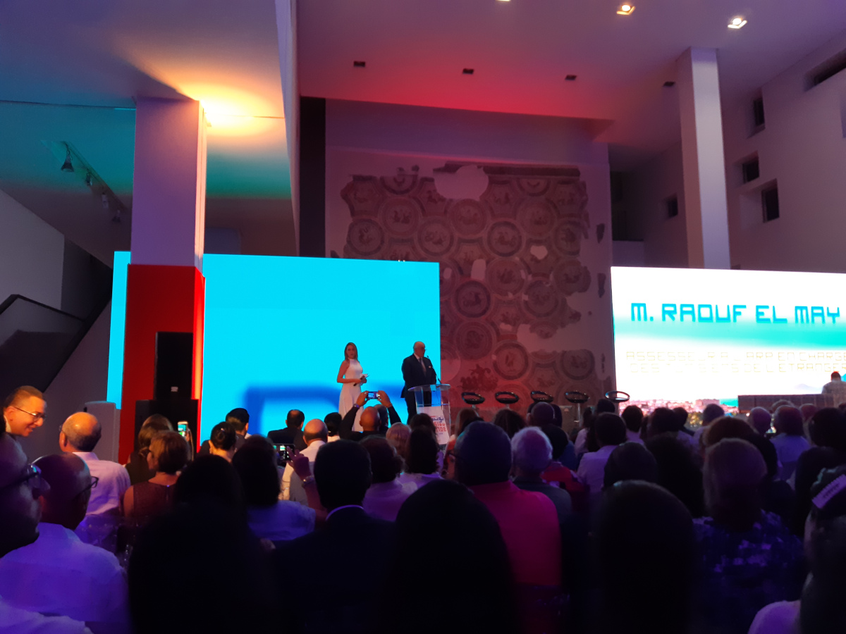 Tounsi du Monde, le trophée qui met en valeur les Tunisiens résidents à l’étranger