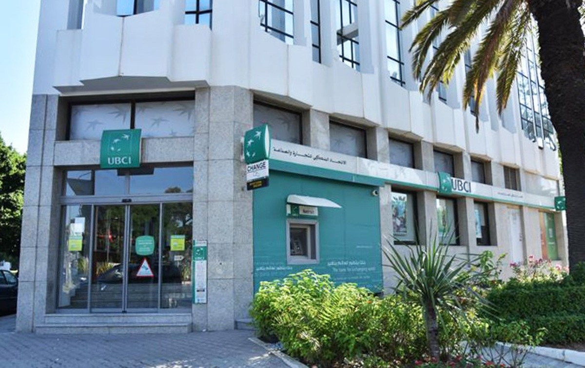 Carte acquiert 39% du capital de l’UBCI détenue par le groupe BNP Paribas