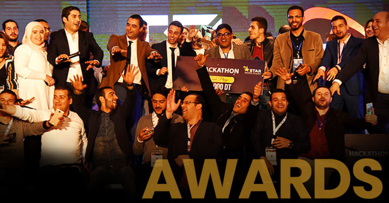 Afric’up Tunisia 2019: une grande fête, à l’africaine