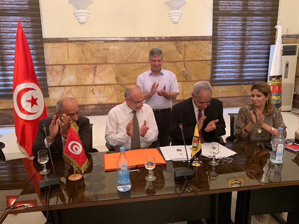 Bizerte se soumet à l’exercice de la notation financière