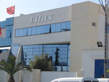 SAH multiplie par deux son résultat net semestriel