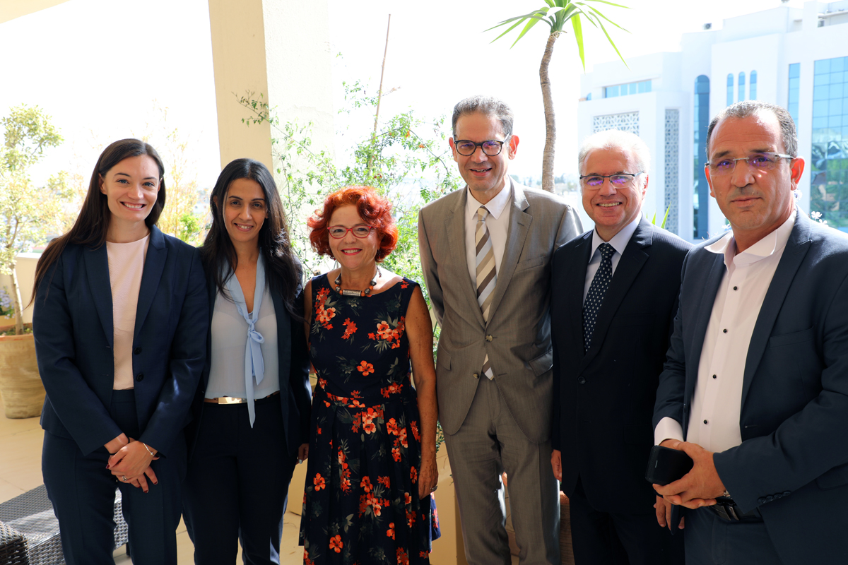 Citi accorde un prêt de 10 millions de dollars à Enda Tamweel