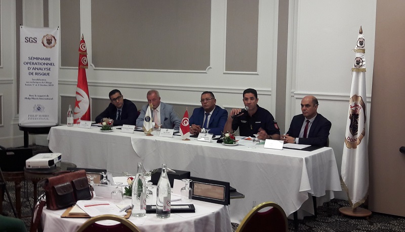 Une Douane renforcée pour une économie mieux protégée ?