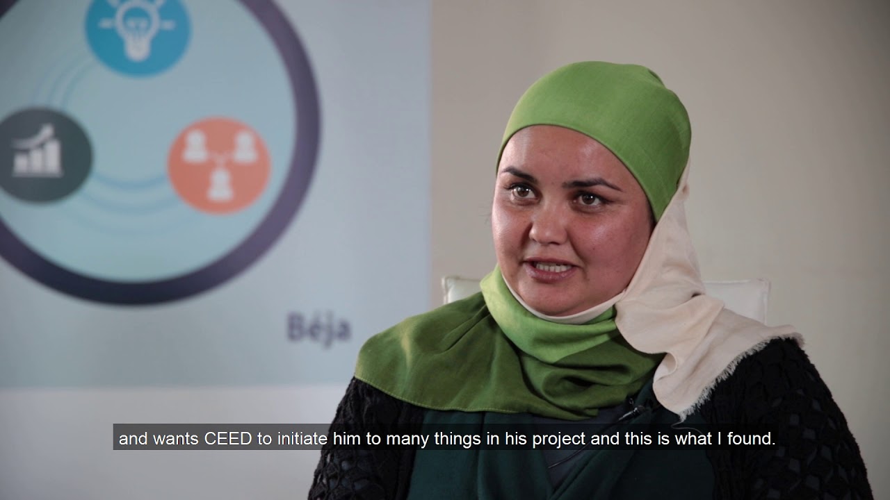 Al Chamal lil Matahin: qui sème la détermination, récolte la réussite