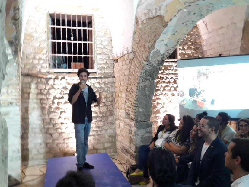 Inauguration de Minassa : balade en plein coeur de l’innovation culturelle