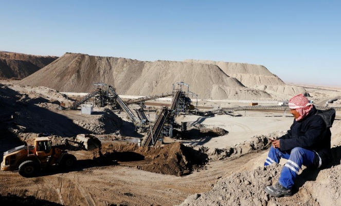 Croulant sous les dettes, la CPG s’est vu accorder un répit