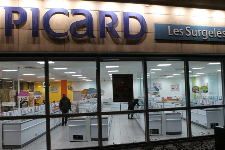 Le Groupe Zouari s’offre 43% de Picard