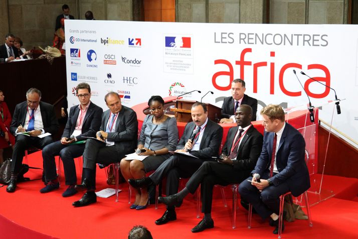 Rencontres Africa 2019 : J-6 !