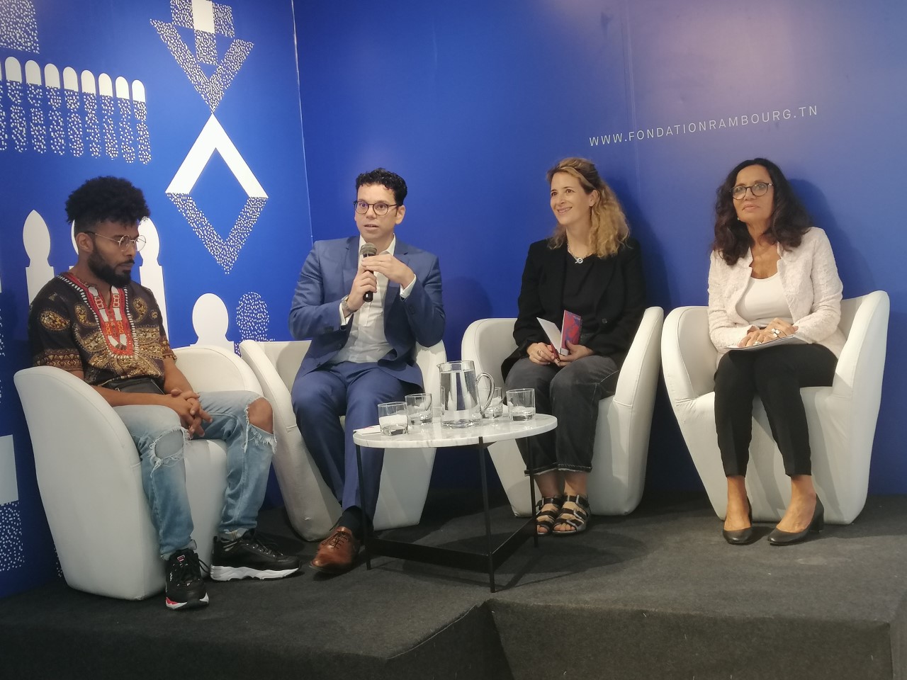 Pour une deuxième édition plus prometteuse: Open Art Week aura lieu du 19 au 27 octobre en Tunisie