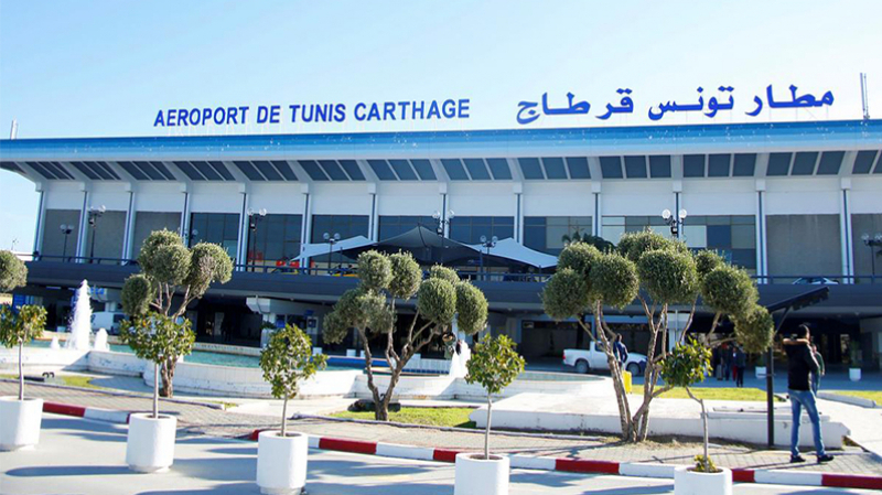 Extension de l’aéroport Tunis Carthage : vers l’accueil de 8 millions de voyageurs par an