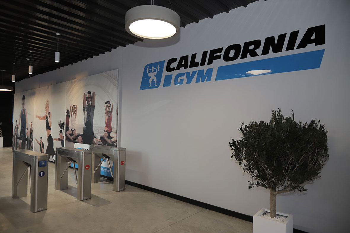 California Gym ouvre son neuvième club à Boumhel