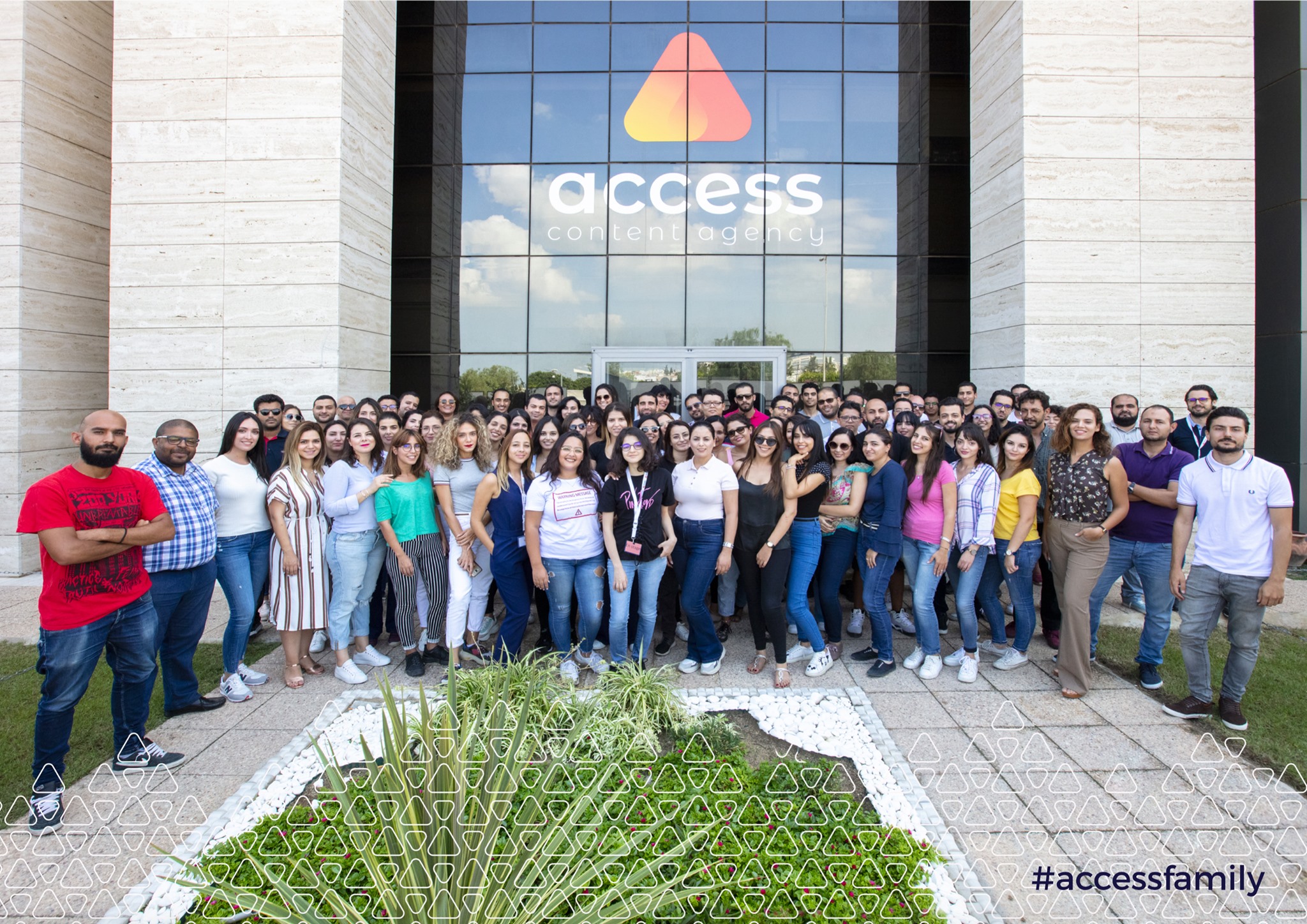 Access Content Agency ouvre une filiale en Côte d’Ivoire