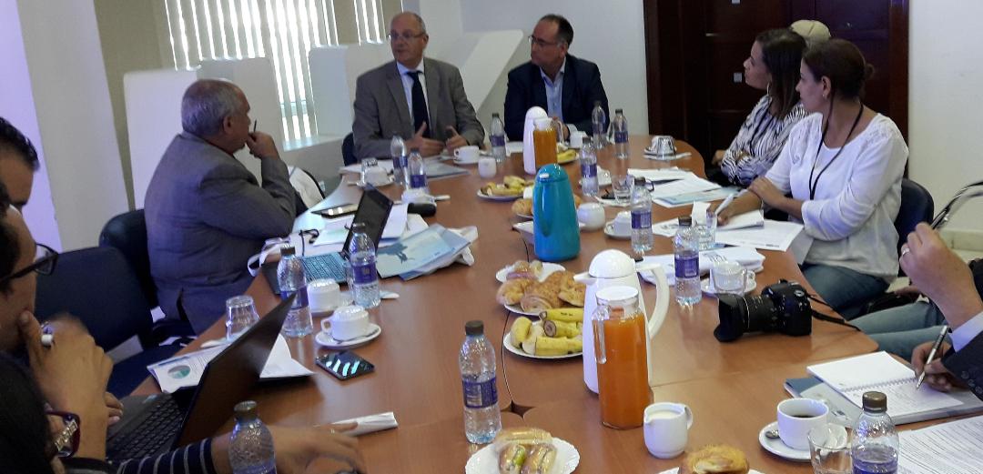 AHK: Inflation, taux de change et prix de l’énergie en tête des préoccupations