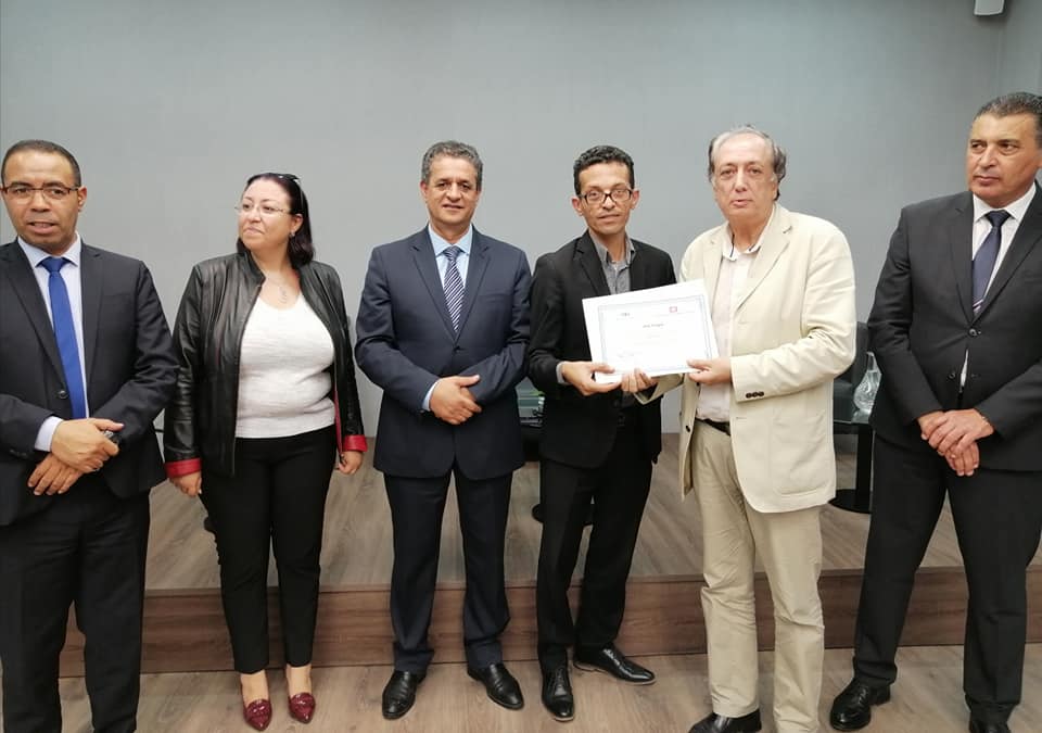 Ben Mim: “La Tunisie fera un saut d’au moins dix places dans le prochain classement Doing Business”