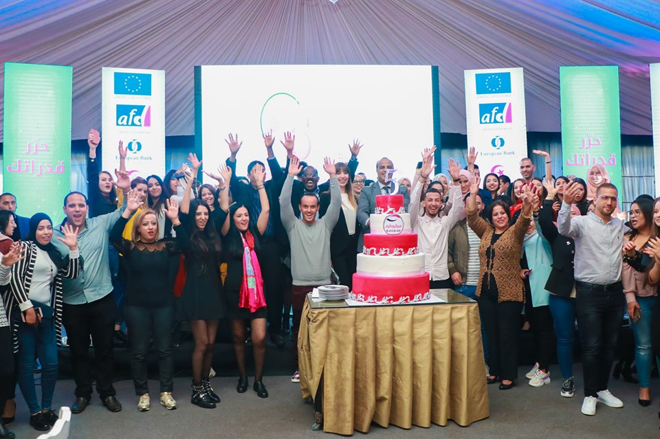 Pour son 5ème anniversaire, Baobab vise encore plus haut, encore plus loin