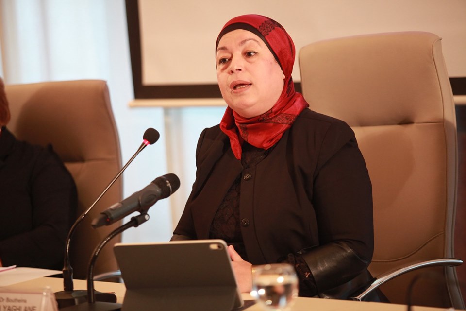 Boutheina Ben Yaghlane: pour la CDC, 2020 sera l’année des PPP