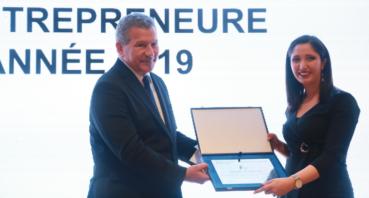 La très faible présence des femmes tunisiennes à la tête des entreprises