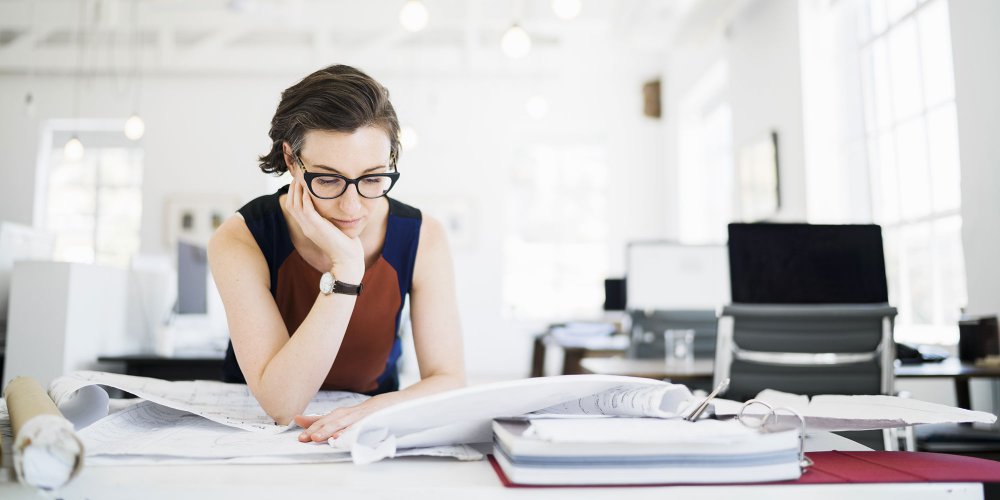 Emploi: les femmes sont plus nombreuses à en chercher