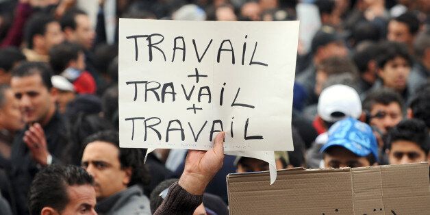 Croissance économique et chômage : entre stabilité et timide amélioration