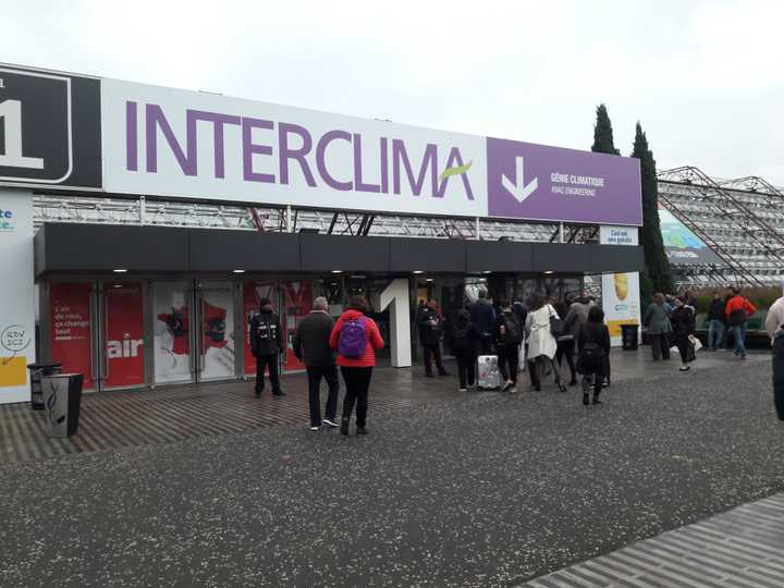 Interclima : la promesse d’un secteur du bâtiment innovant et plus respectueux de l’environnement