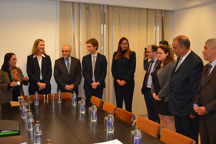 Environnement : un crédit allemand de 63 millions d’euros pour aider la Tunisie