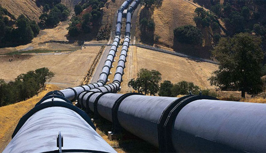 Gaz naturel : entrée en fonction imminente du champ Nawara de Tataouine